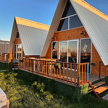 Loft Karpasia Rizokarpaso Екстериор снимка