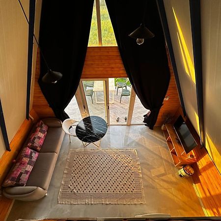 Loft Karpasia Rizokarpaso Екстериор снимка