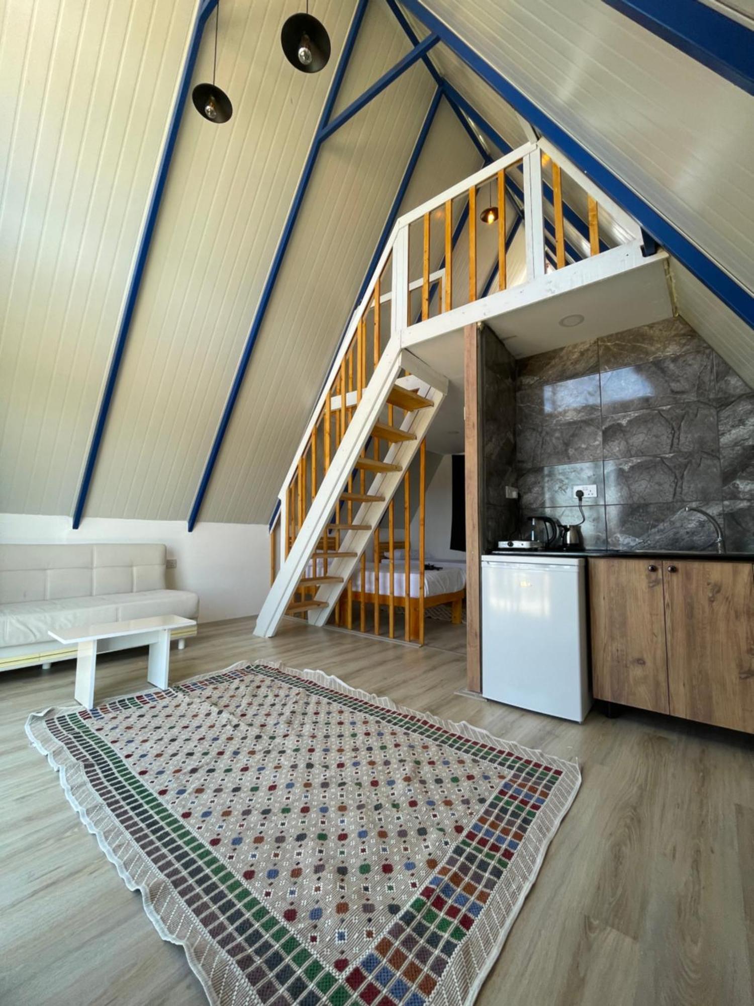 Loft Karpasia Rizokarpaso Екстериор снимка