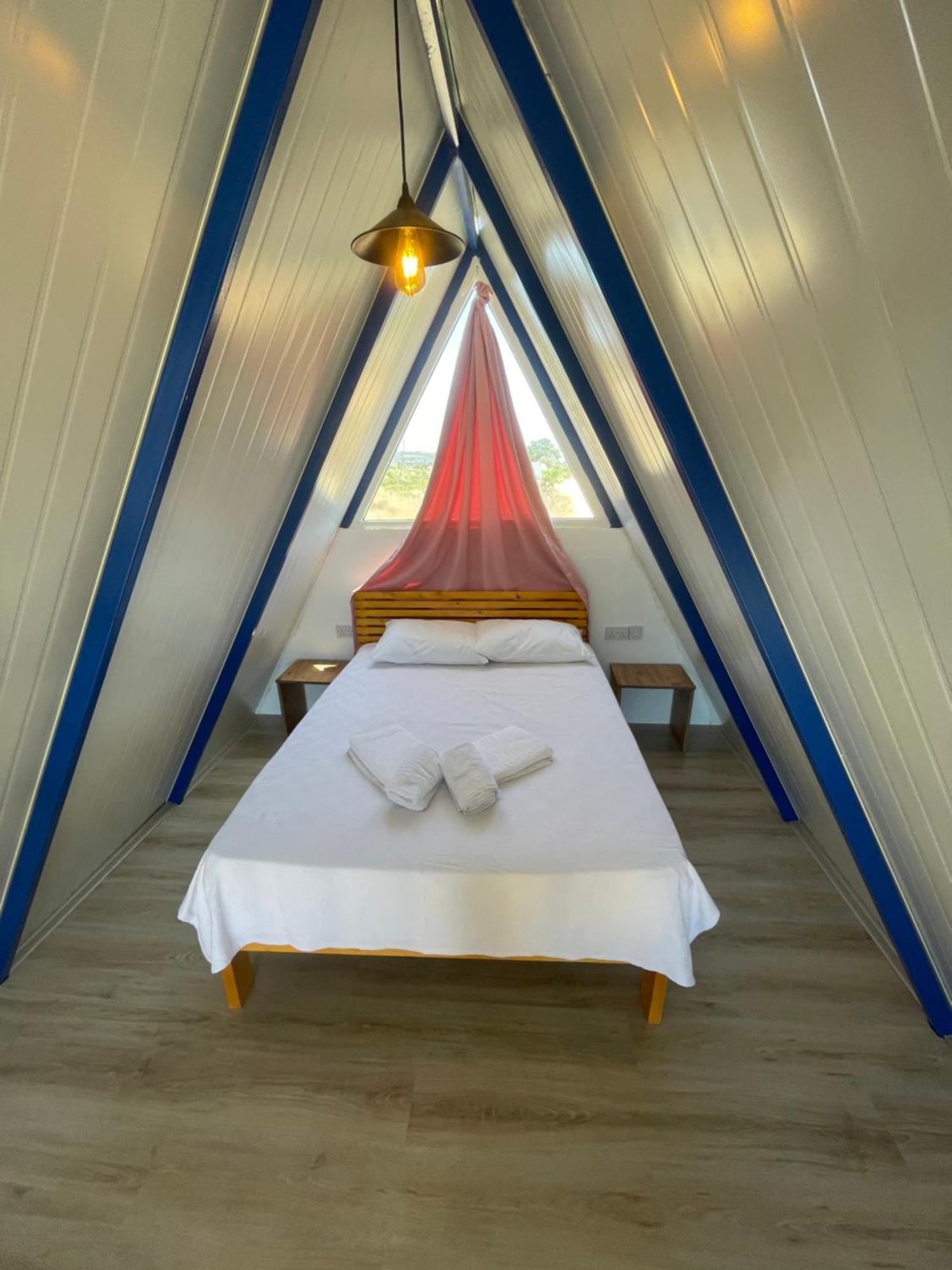 Loft Karpasia Rizokarpaso Екстериор снимка