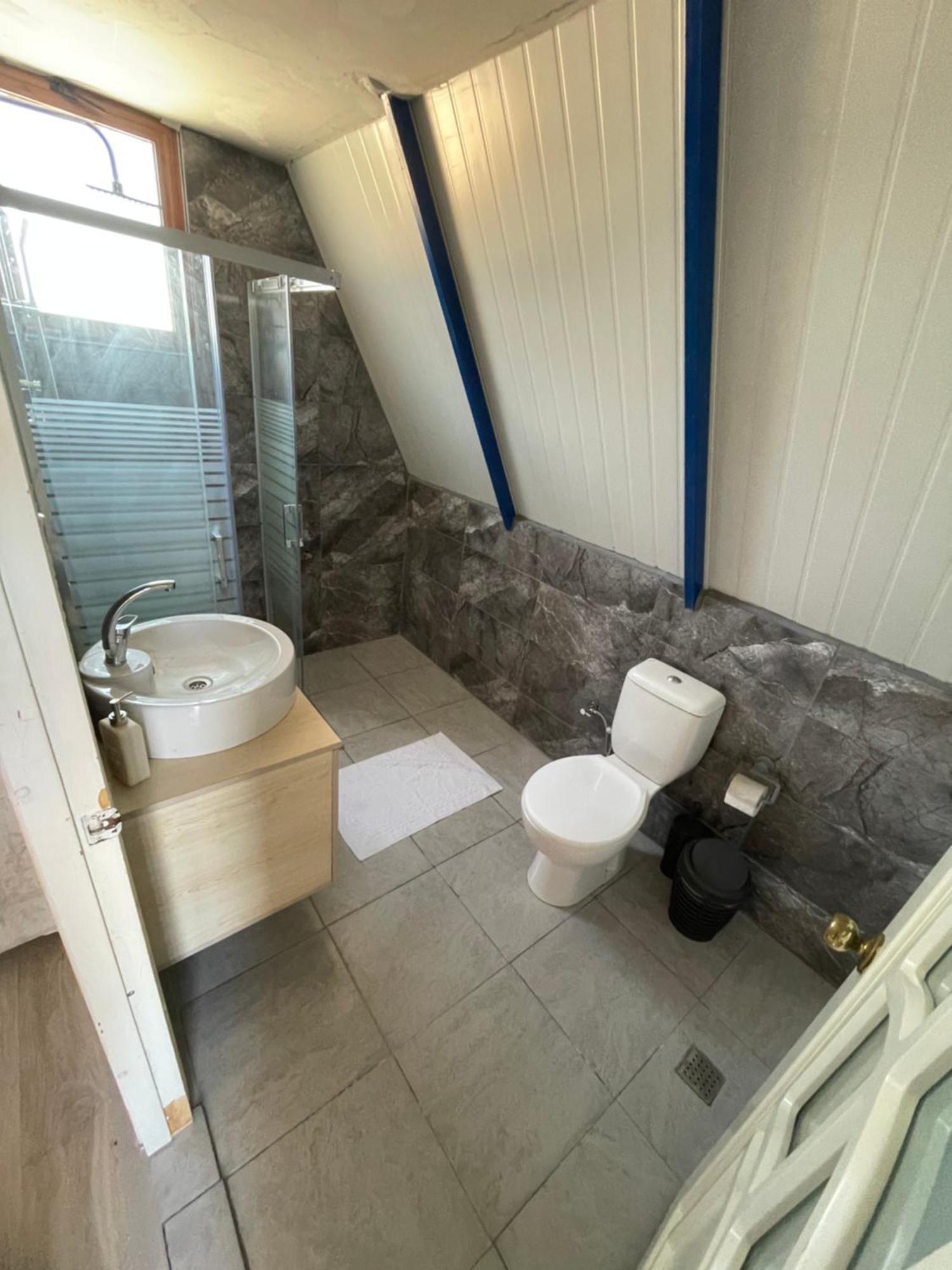 Loft Karpasia Rizokarpaso Екстериор снимка