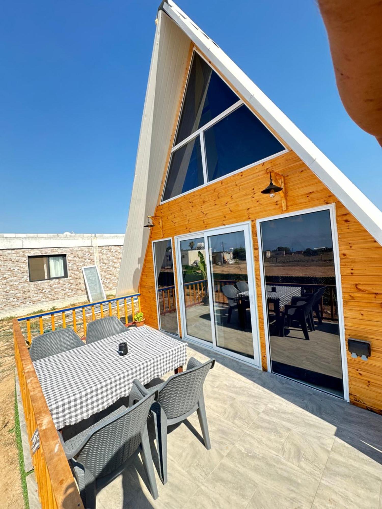 Loft Karpasia Rizokarpaso Екстериор снимка