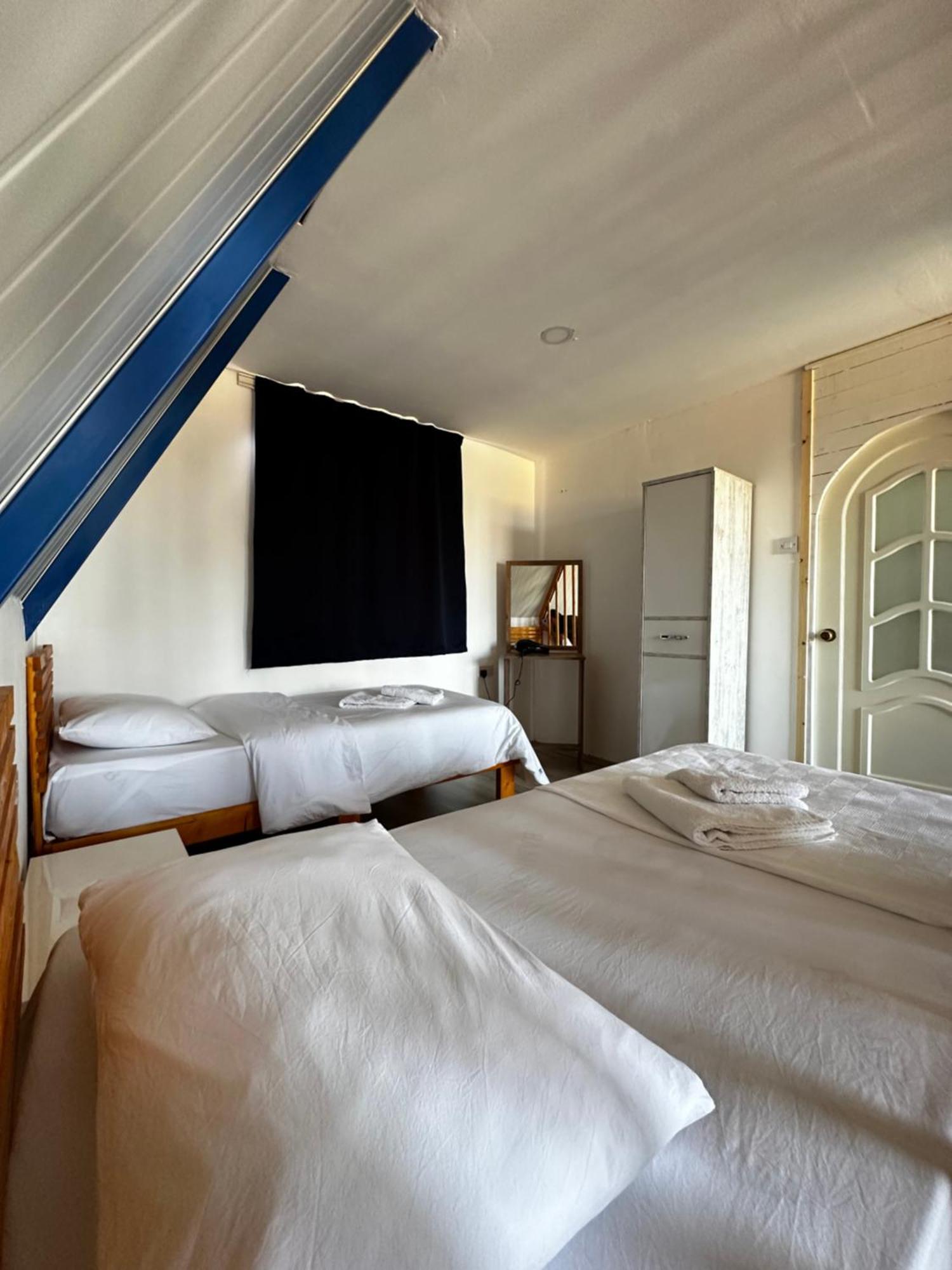 Loft Karpasia Rizokarpaso Екстериор снимка