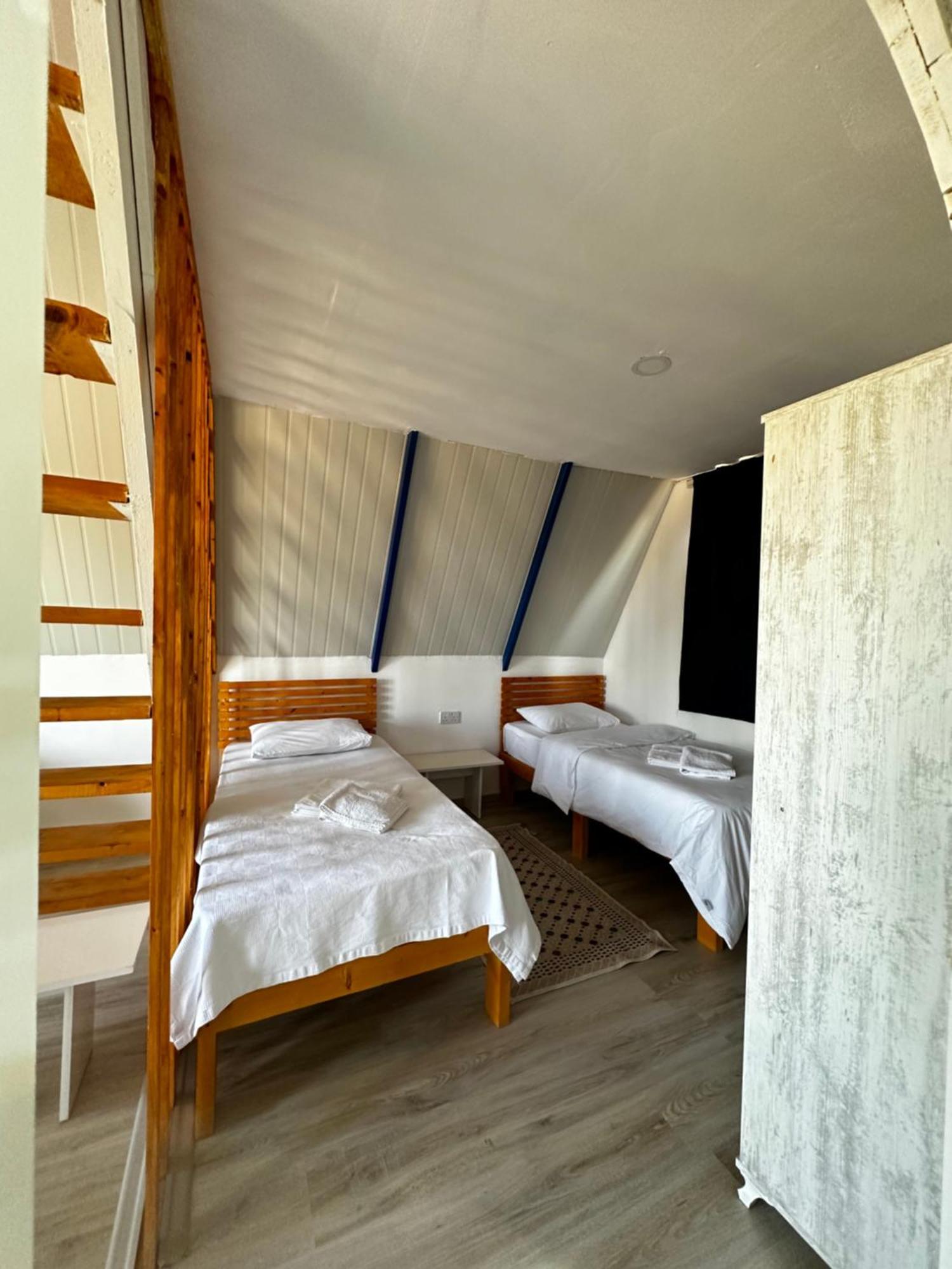 Loft Karpasia Rizokarpaso Екстериор снимка