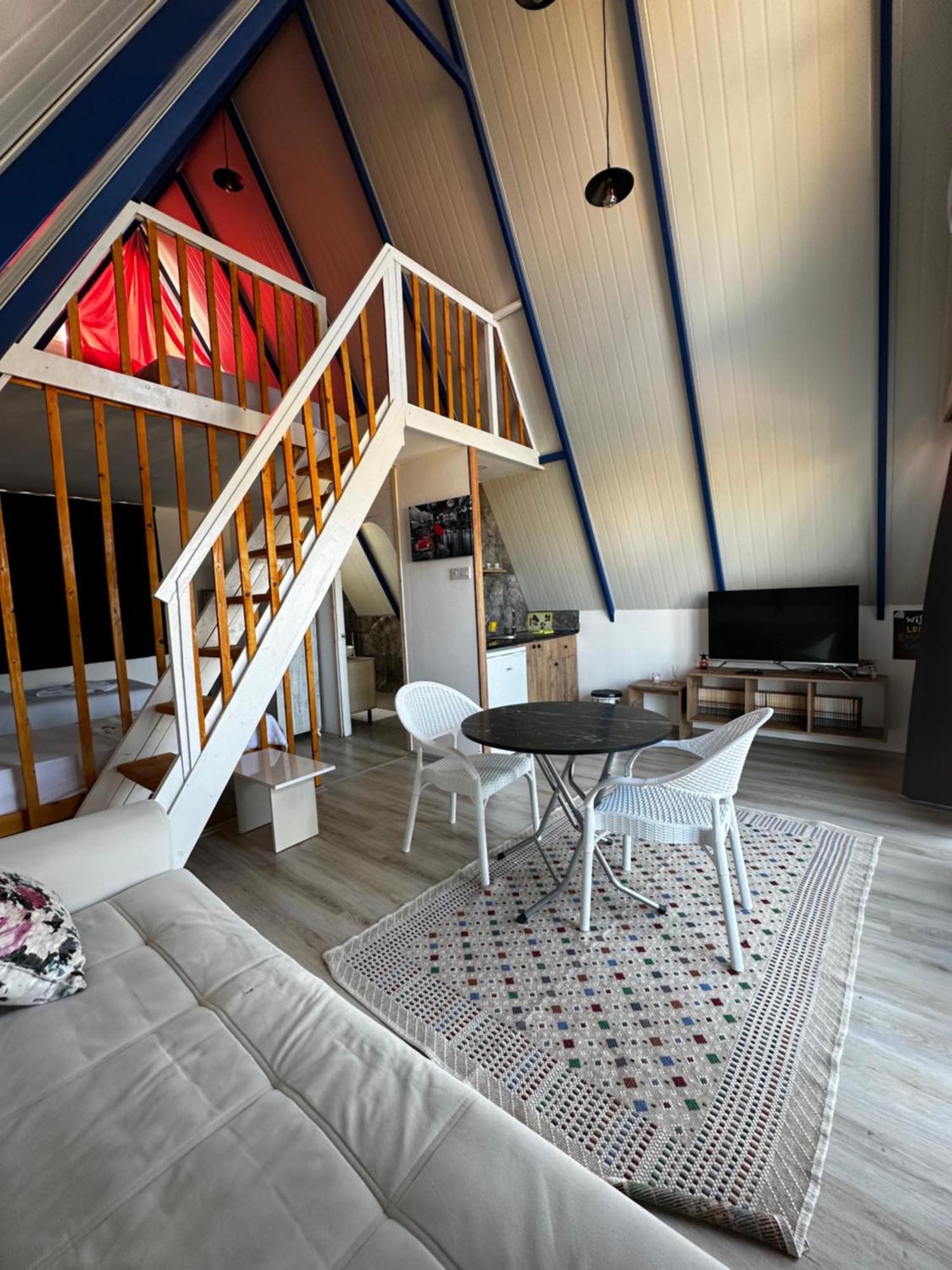 Loft Karpasia Rizokarpaso Екстериор снимка