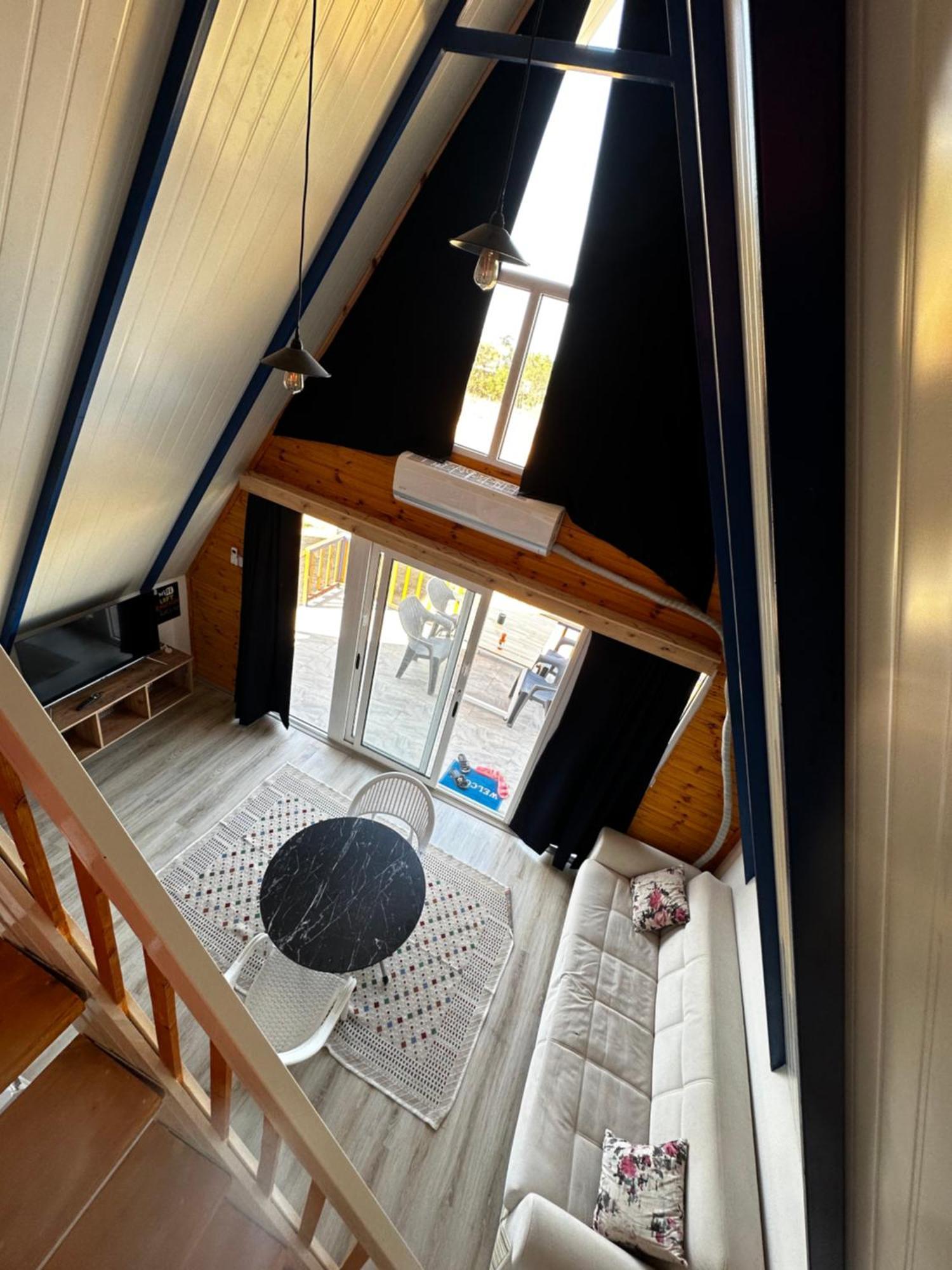 Loft Karpasia Rizokarpaso Екстериор снимка
