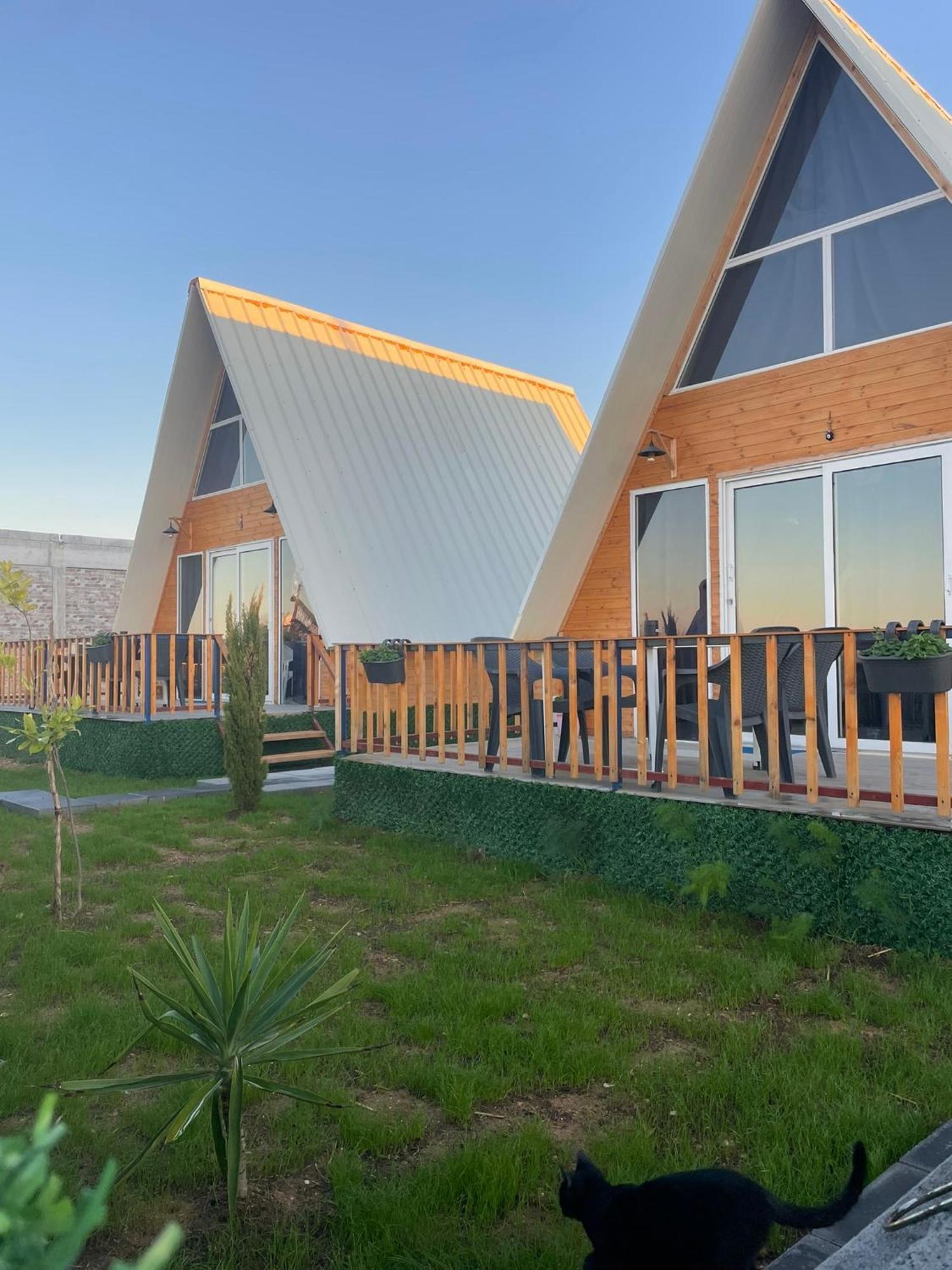Loft Karpasia Rizokarpaso Екстериор снимка