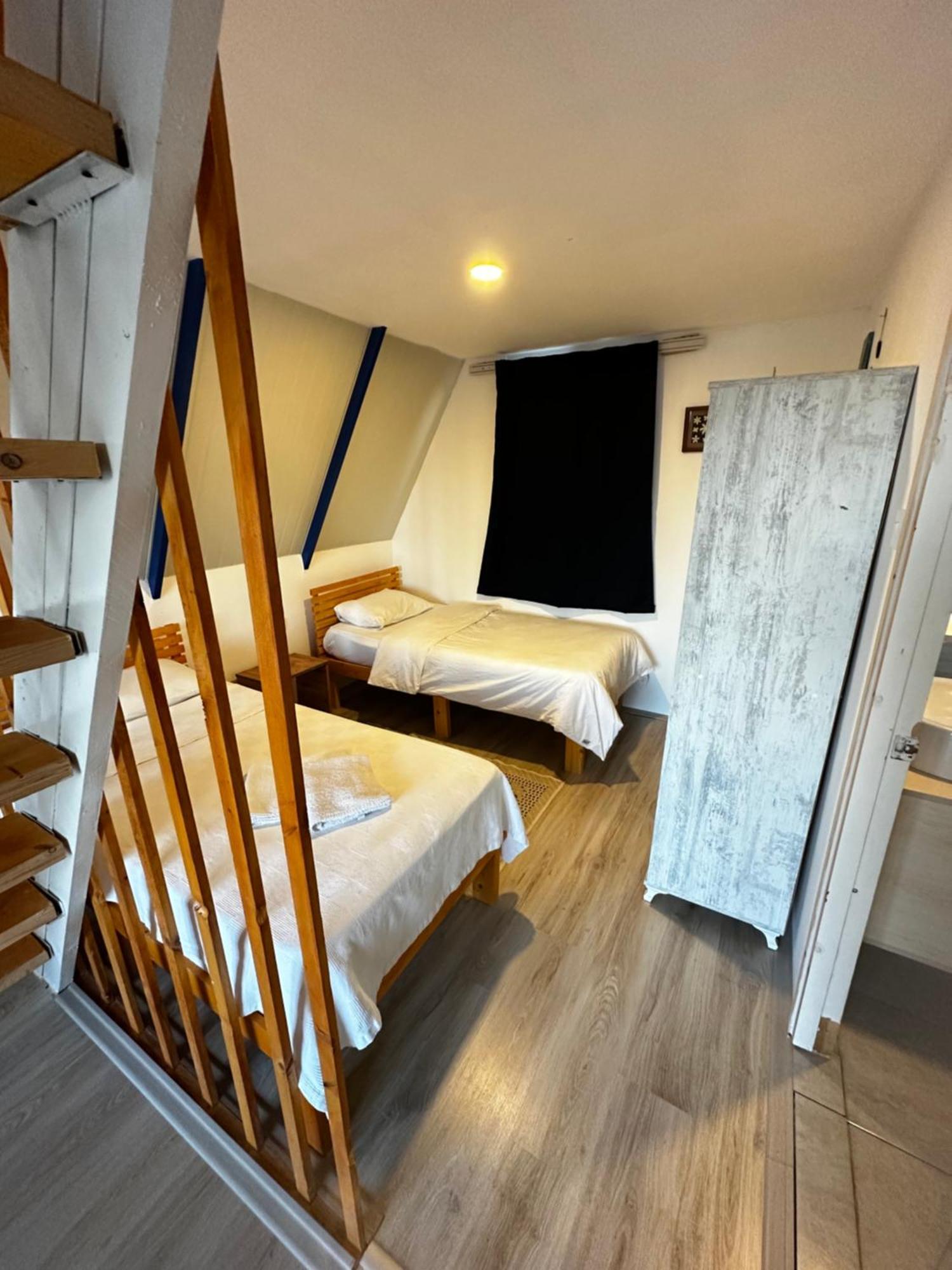 Loft Karpasia Rizokarpaso Екстериор снимка