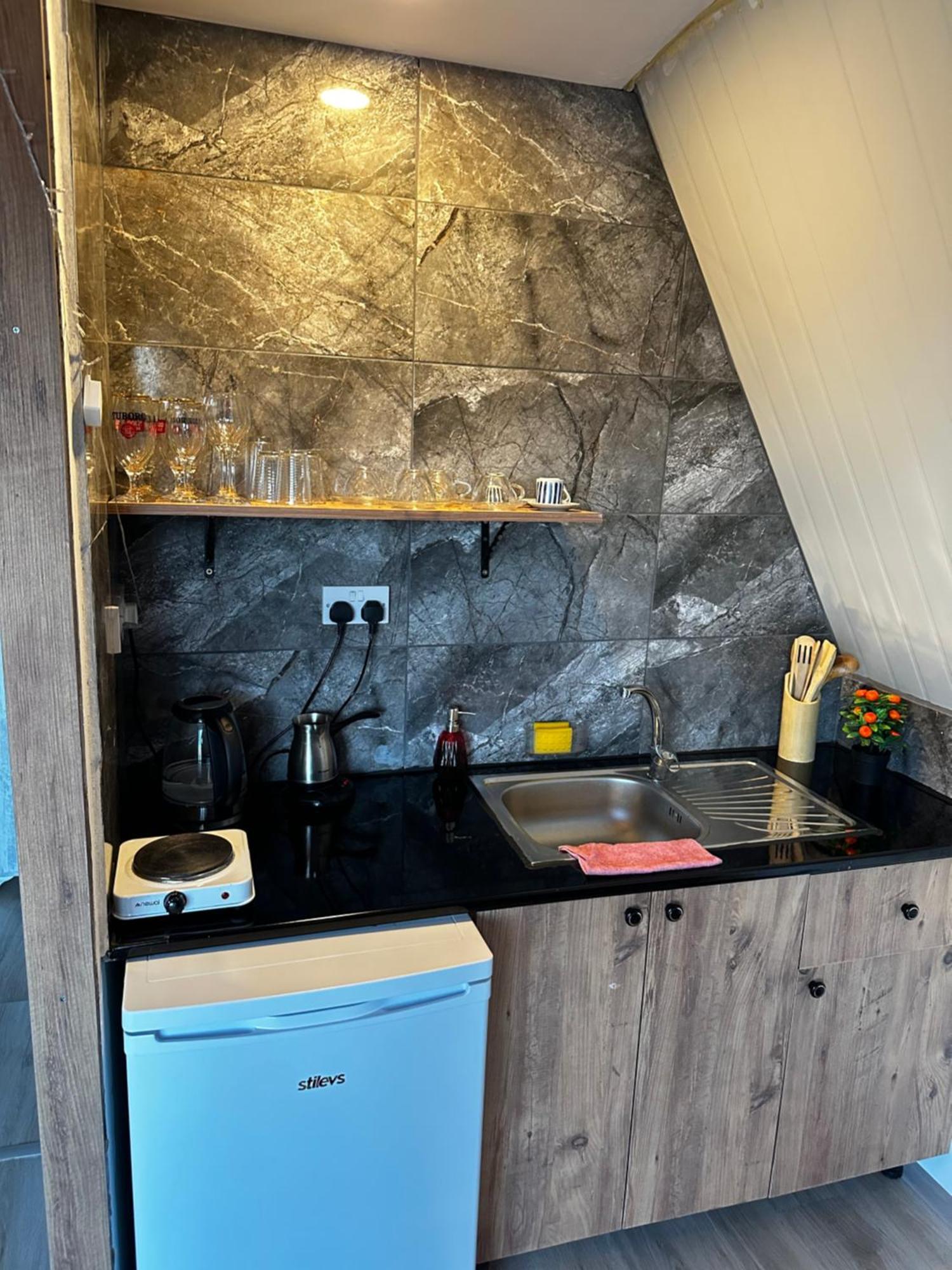 Loft Karpasia Rizokarpaso Екстериор снимка