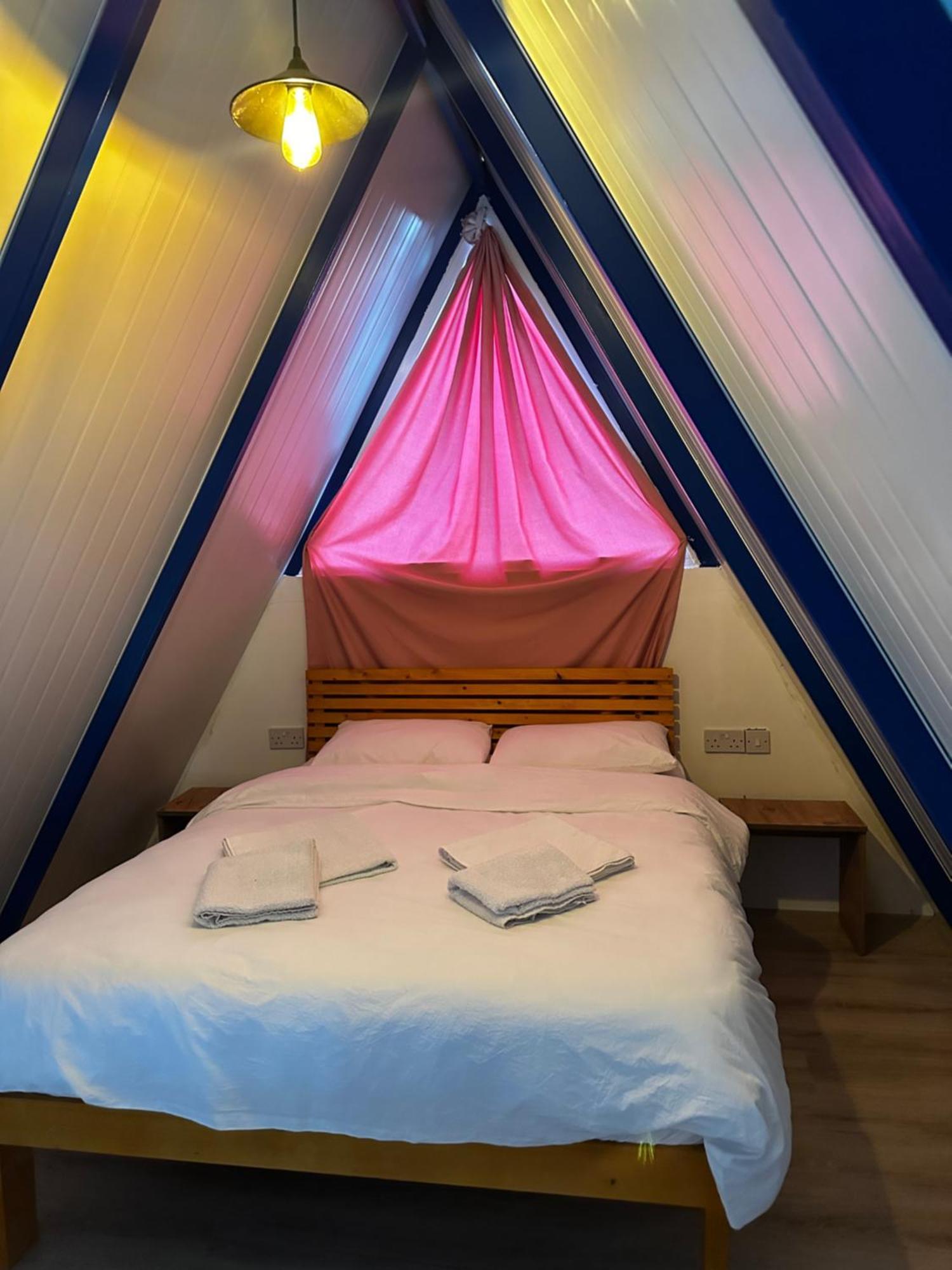 Loft Karpasia Rizokarpaso Екстериор снимка