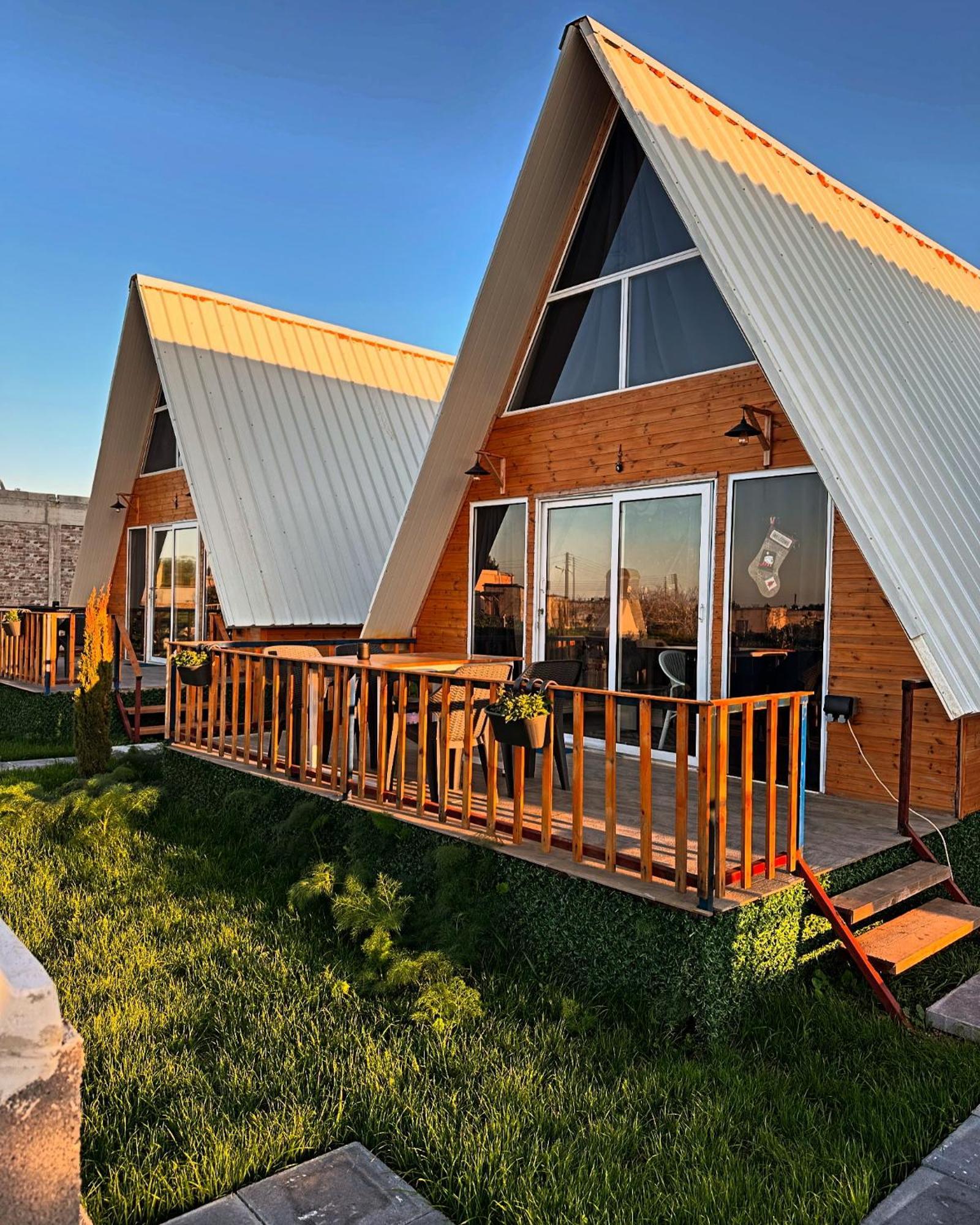 Loft Karpasia Rizokarpaso Екстериор снимка