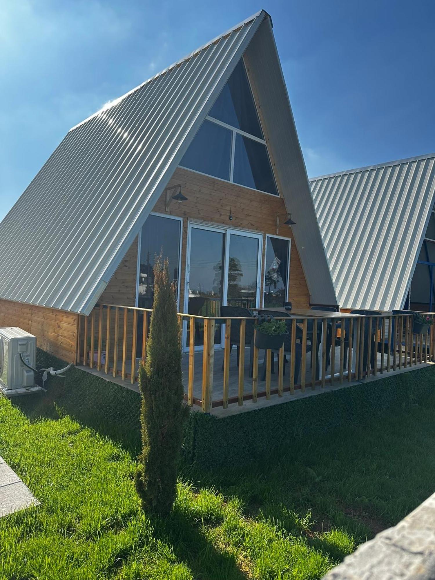 Loft Karpasia Rizokarpaso Екстериор снимка
