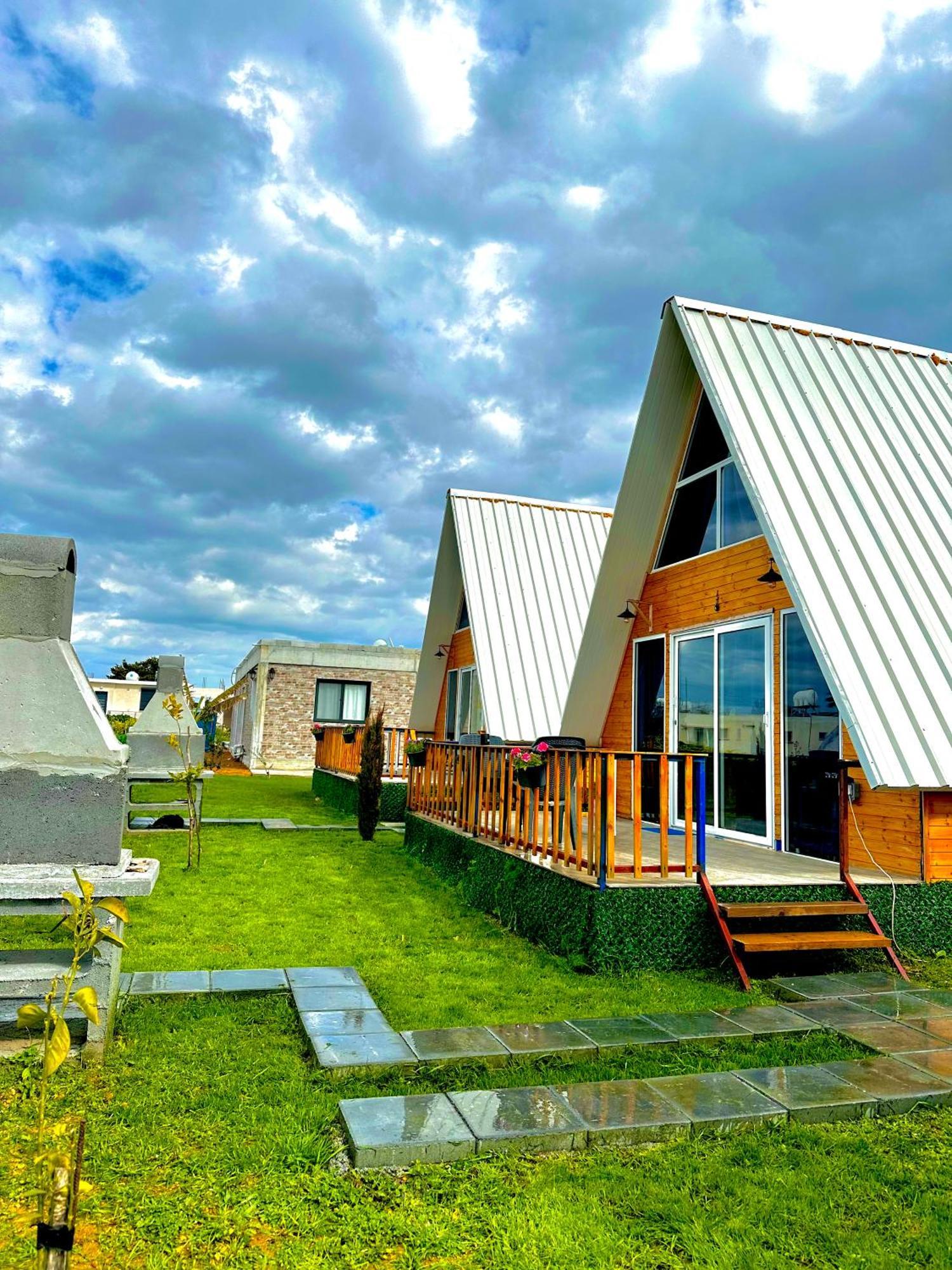 Loft Karpasia Rizokarpaso Екстериор снимка