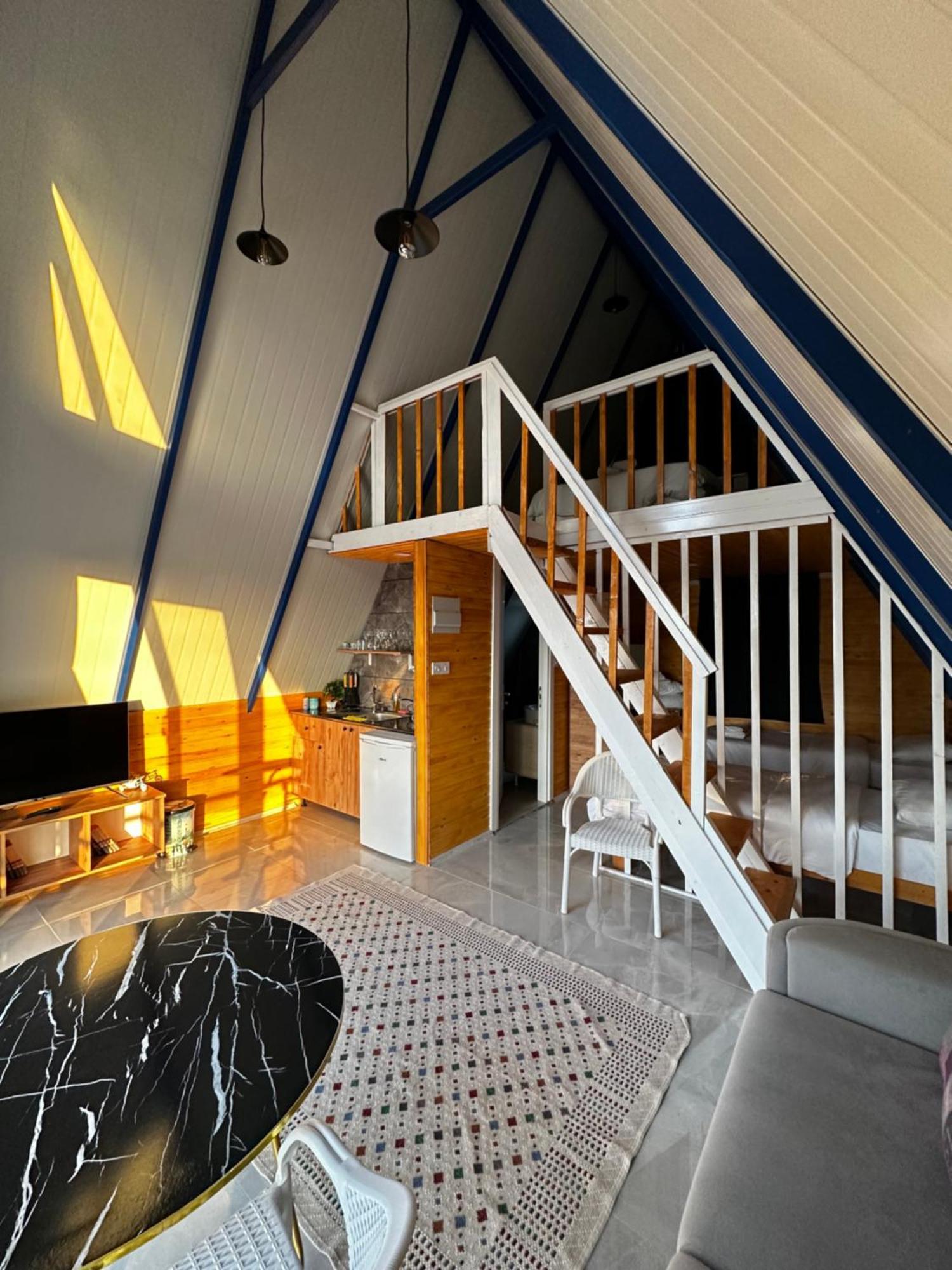 Loft Karpasia Rizokarpaso Екстериор снимка