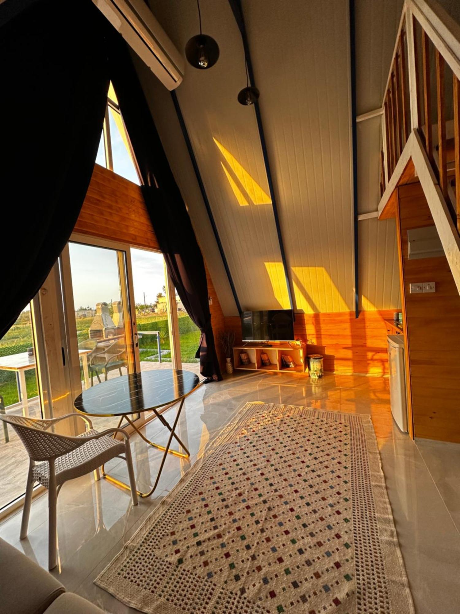 Loft Karpasia Rizokarpaso Екстериор снимка