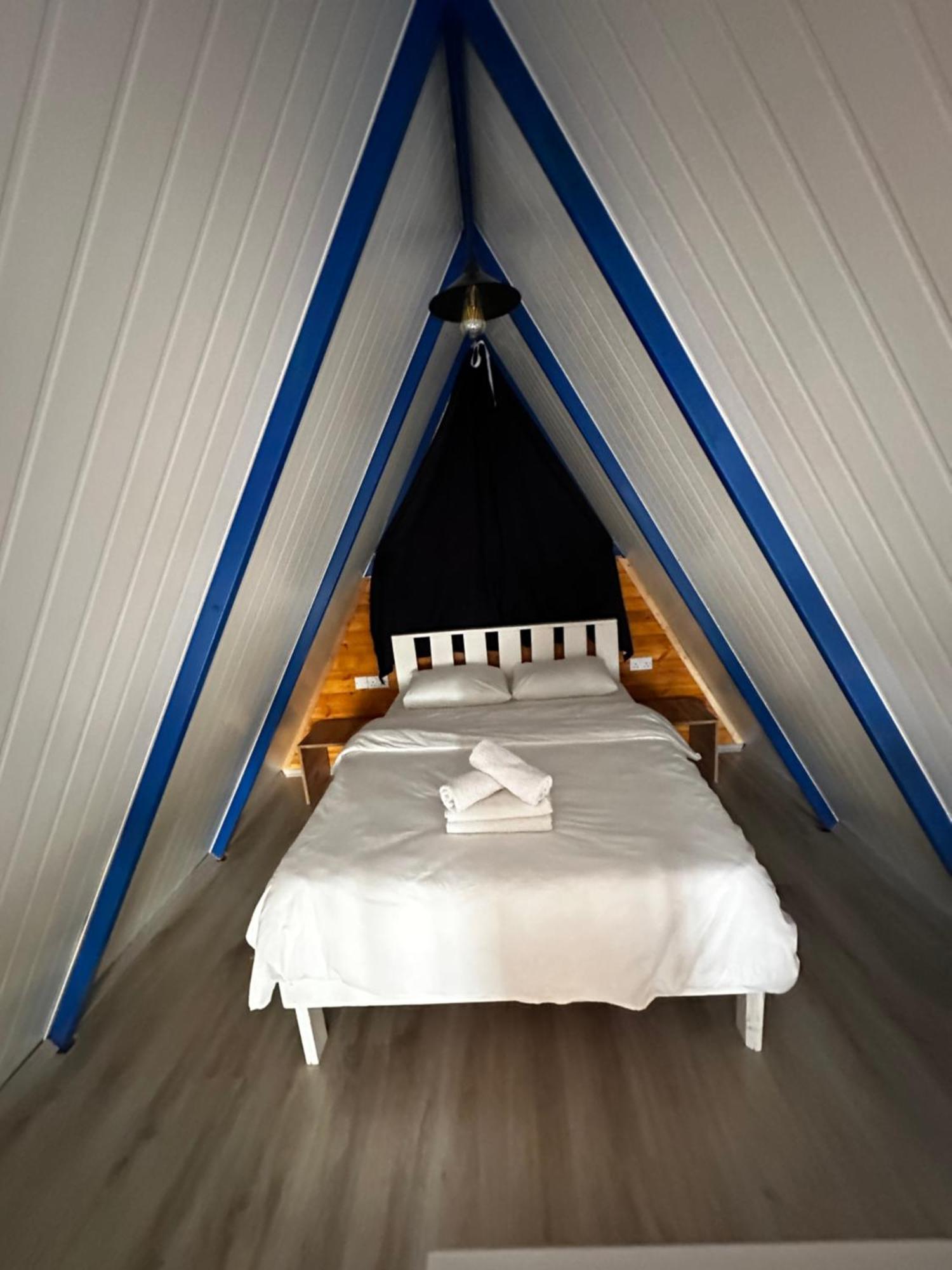 Loft Karpasia Rizokarpaso Екстериор снимка